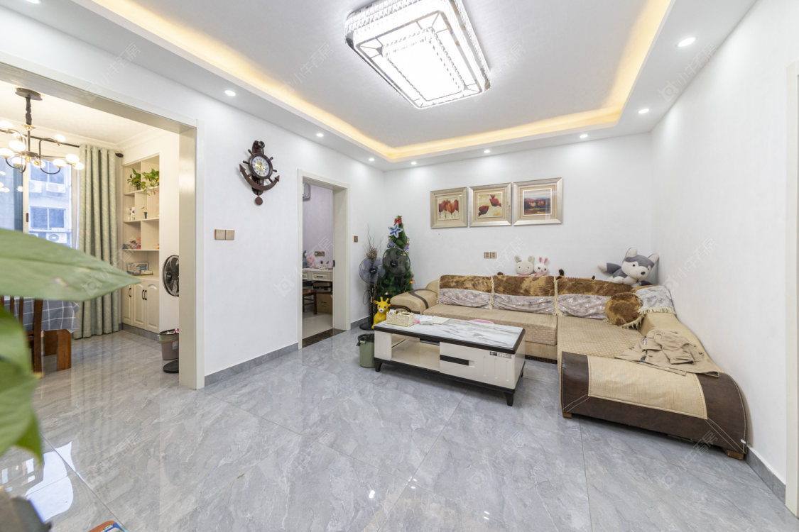 常州东庄新村在售二手房源室内图_小牛看房