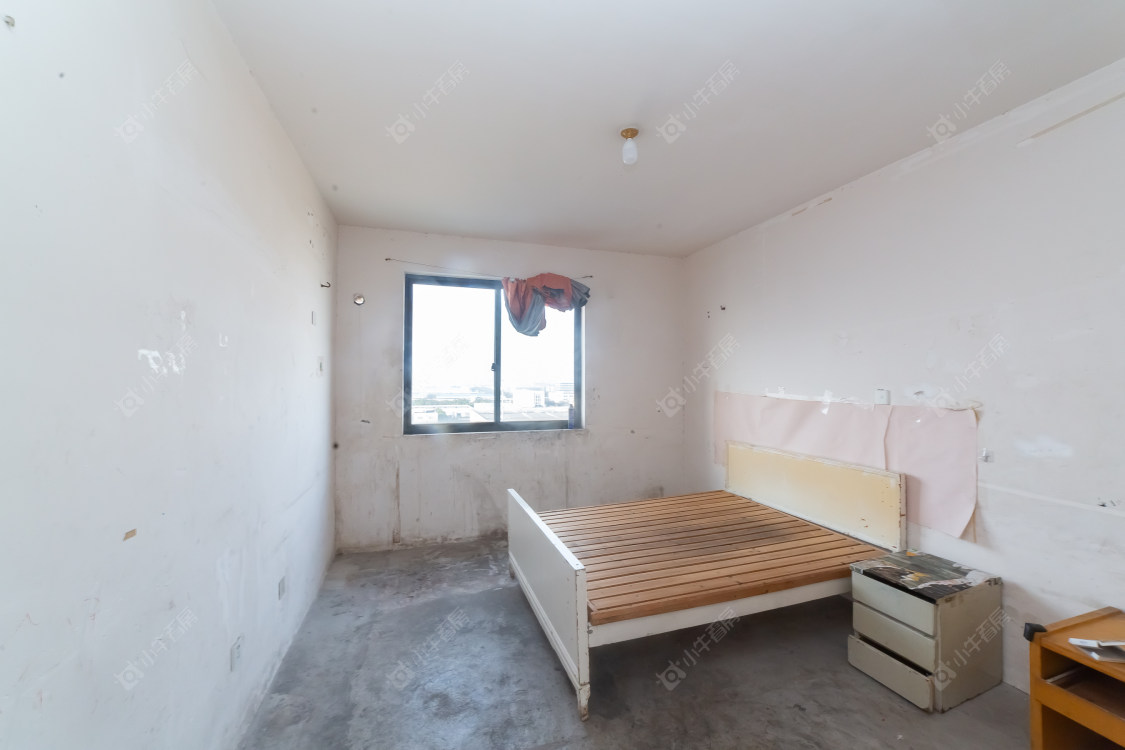 常州华山苑在售二手房源室内图_小牛看房