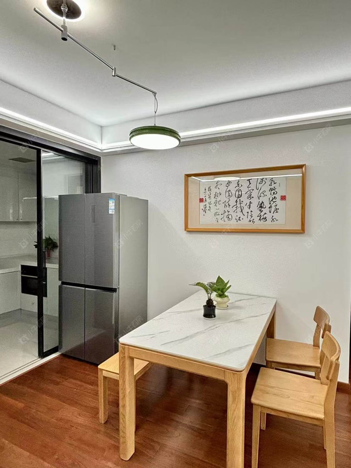 常州龙湖景粼天著租房_小牛看房