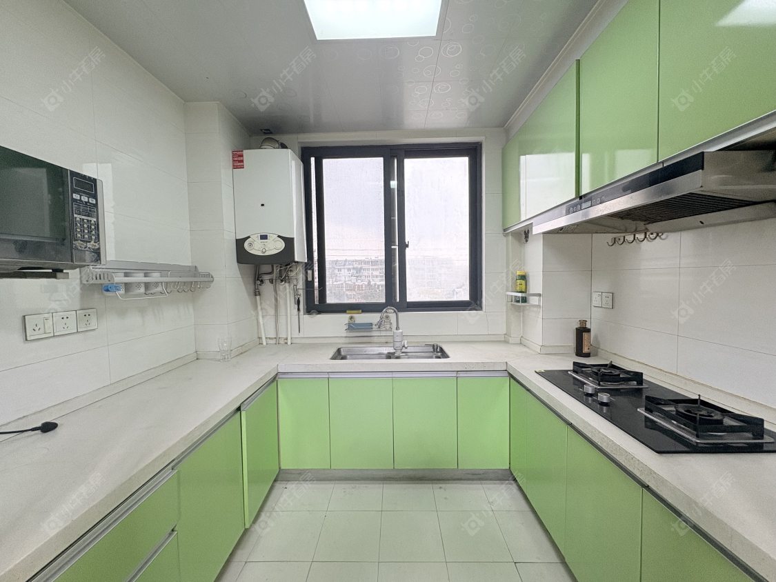 丹阳锦尚名都在售二手房源室内图_小牛看房