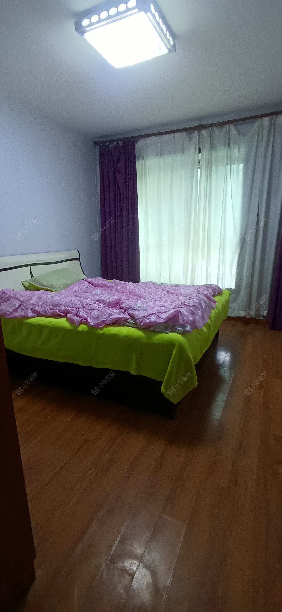 常州太湖花园在租房源_小牛看房