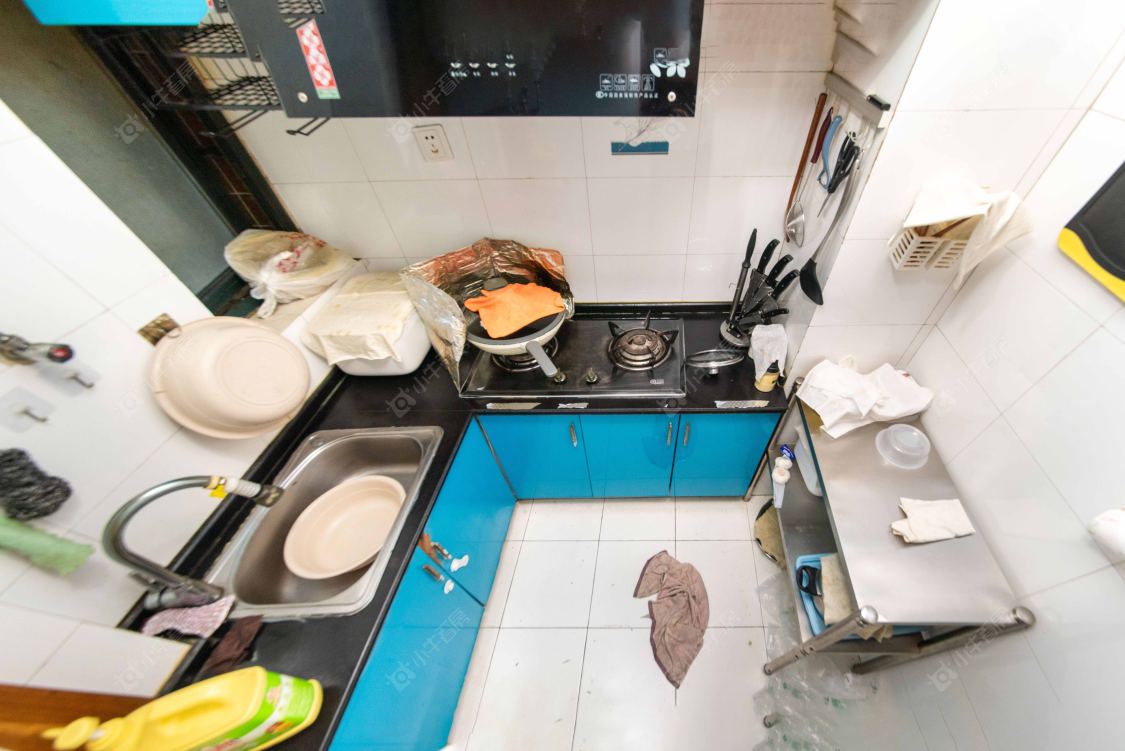 常州名仕佳园在售二手房房源室内图_小牛看房