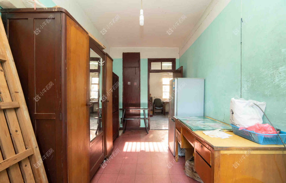 常州勤业一二三村在租房源_小牛看房