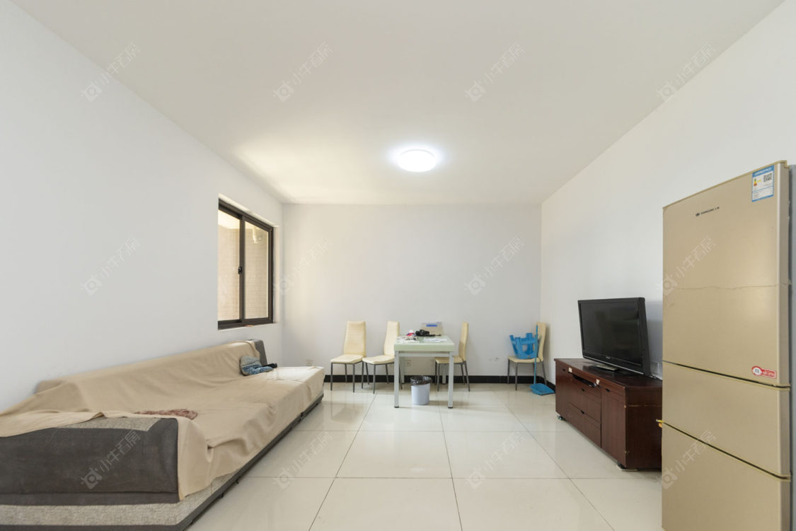 常州溪湖小镇在售二手房源室内图_小牛看房