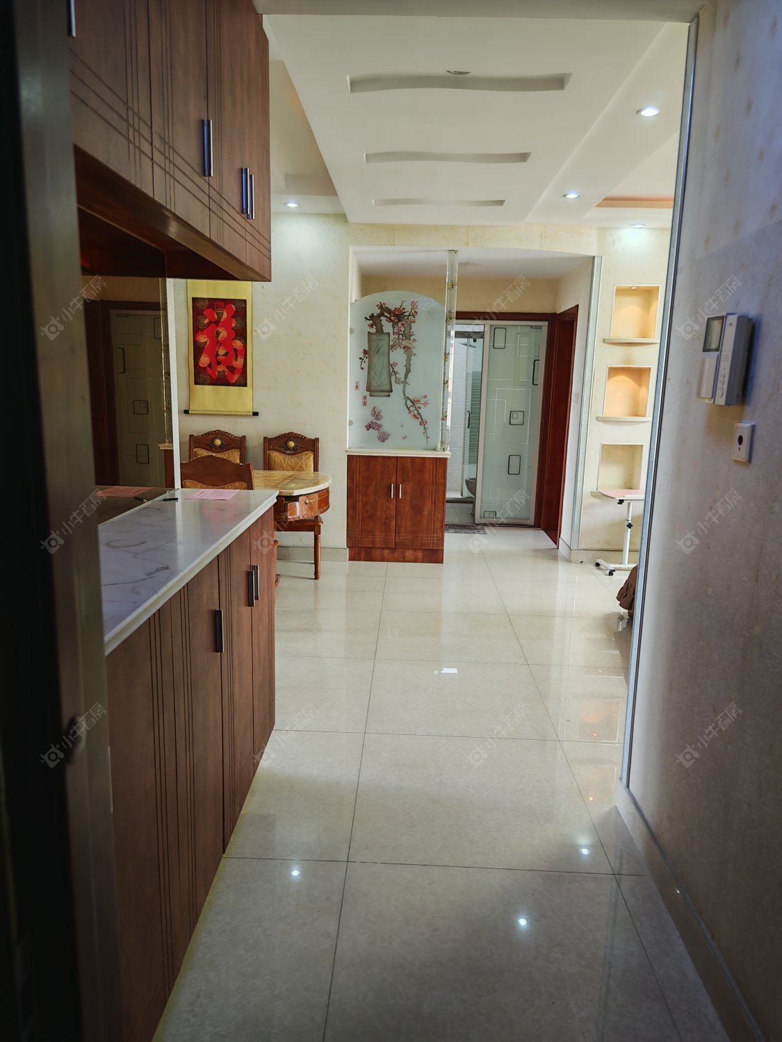 凯尔枫尚花园房源室内图 常州凯尔枫尚花园在租房源室内图_小牛看房