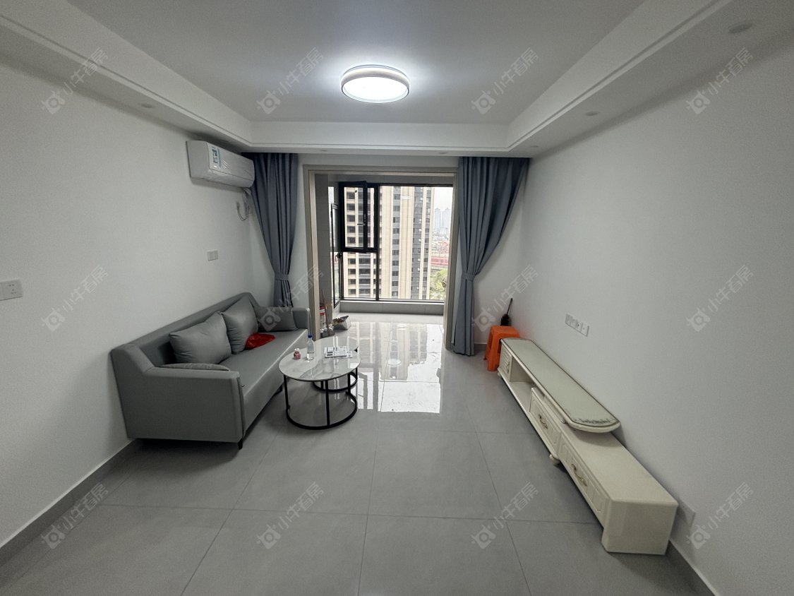 常州海华花园租房_小牛看房