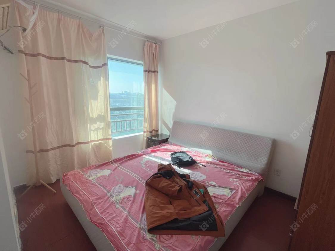 常州御城在租房源室内图_小牛看房