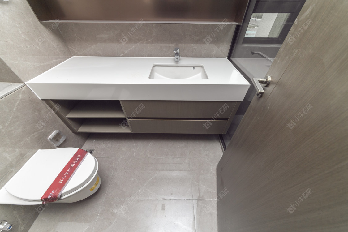 常州中建国贤府在售二手房源_小牛看房