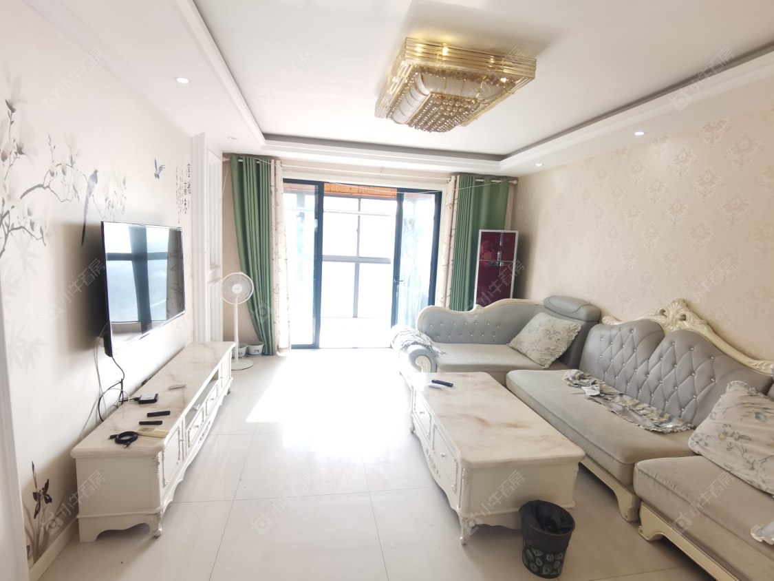 新城南都花海房源 常州新城南都花海在租房源_小牛看房