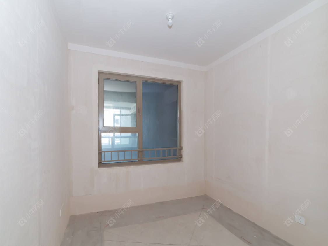 常州路劲美的竹林壹号在售二手房源室内图_小牛看房