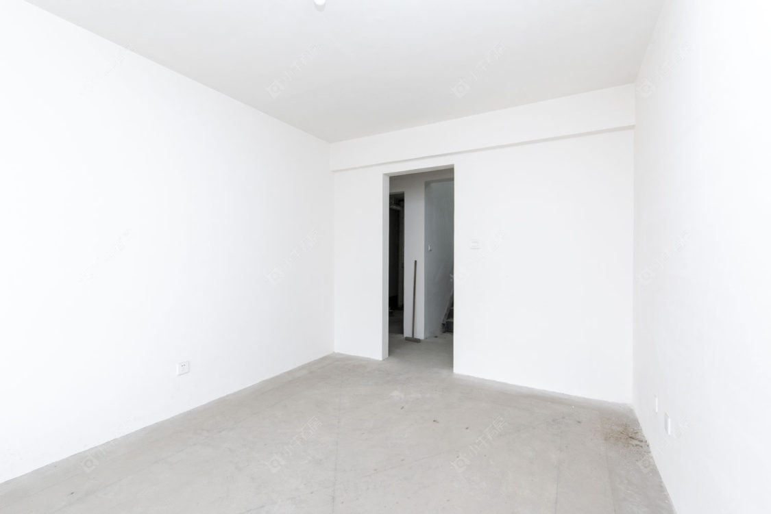 常州万科城在售二手房源室内图_小牛看房