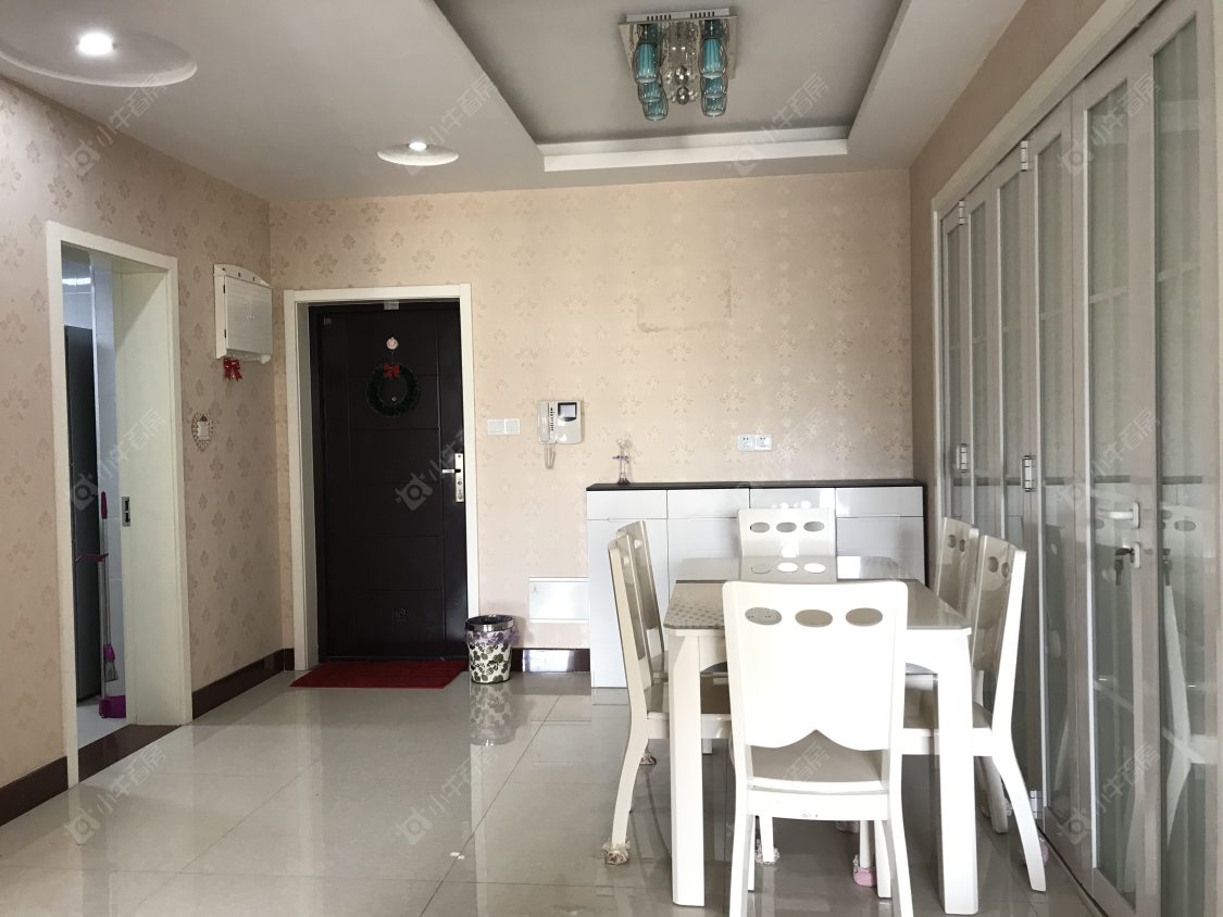 常州香缇湾花园在租房源_小牛看房