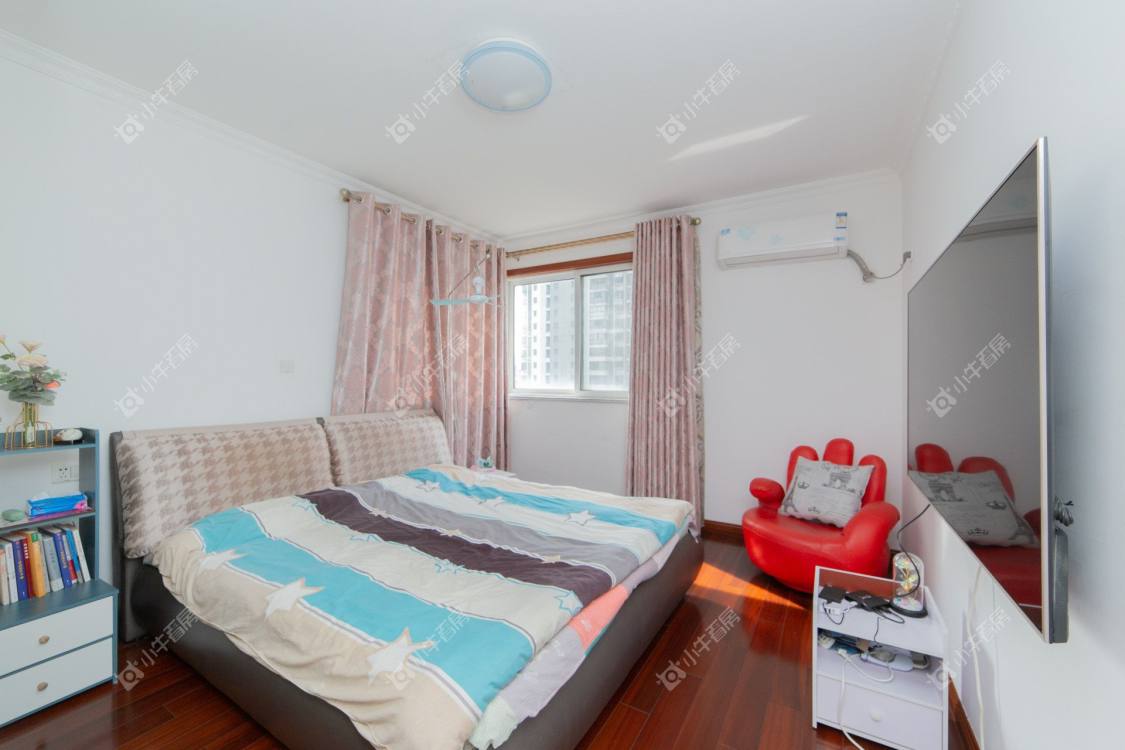 府西花园房源室内图 常州府西花园在租房源室内图_小牛看房