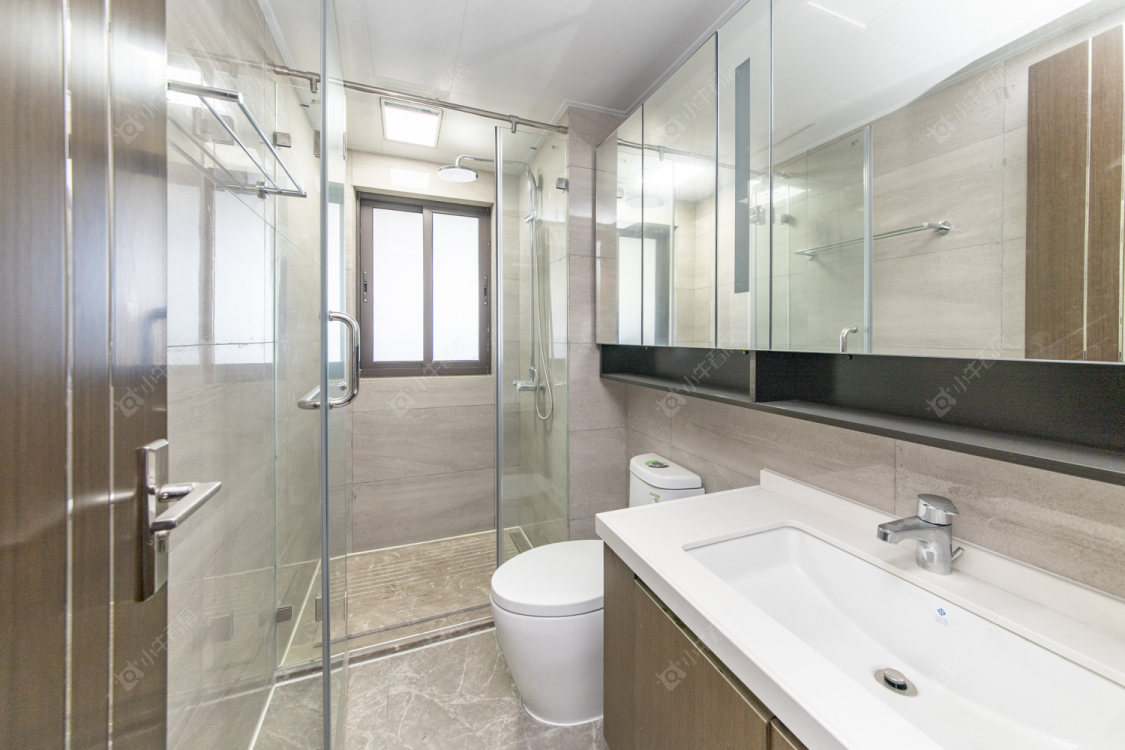 常州美的国宾府在售二手房源室内图_小牛看房