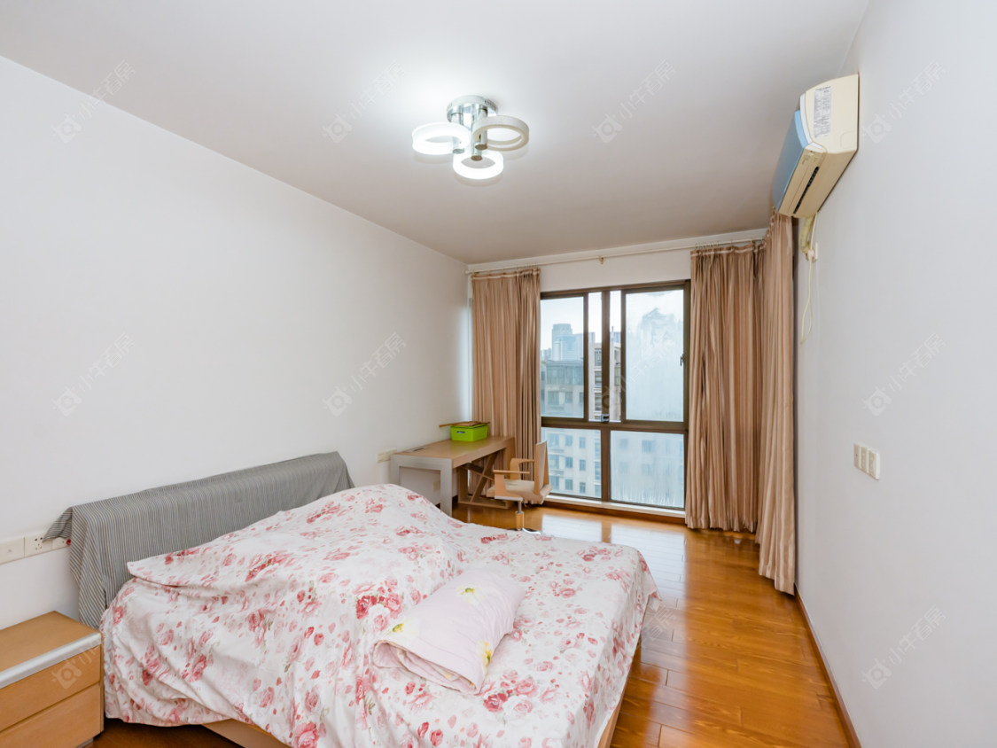 常州金色新城西区在售二手房源室内图_小牛看房