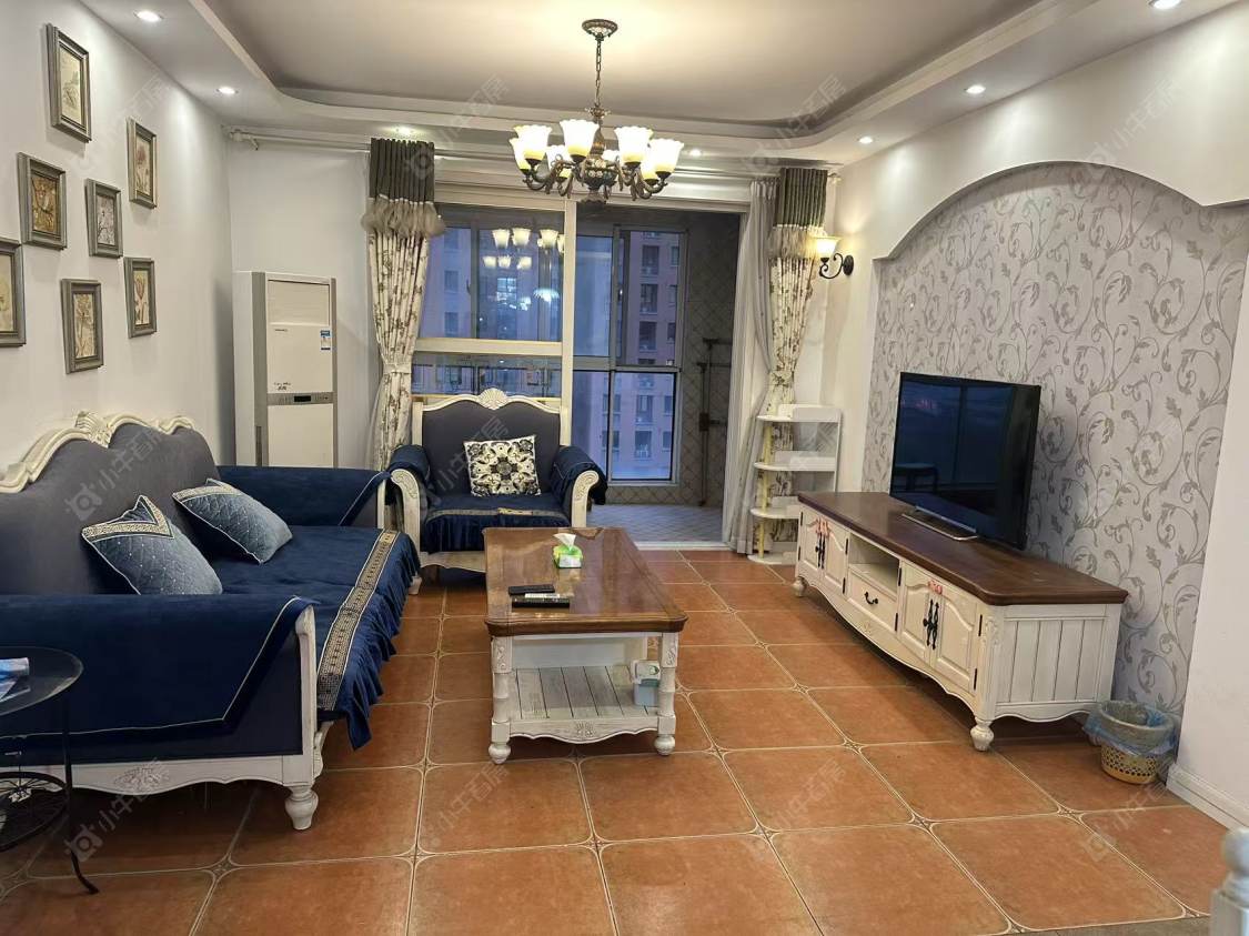 常州新城域三期在租房源室内图_小牛看房