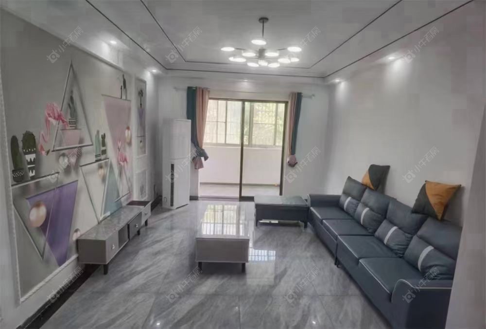 常州学府东苑2室2厅在租房源出租