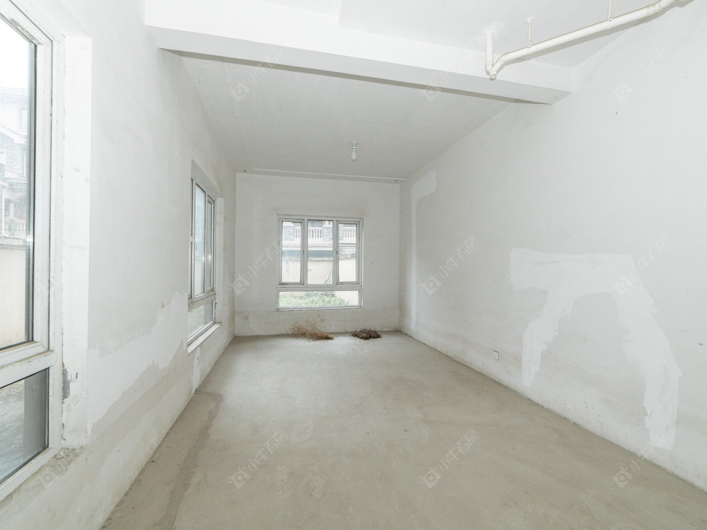 常州美林湖花园一区别墅在售二手房源室内图_小牛看房