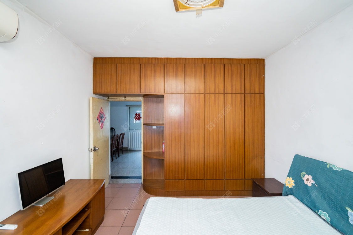 常州丽华二村在售二手房源室内图_小牛看房