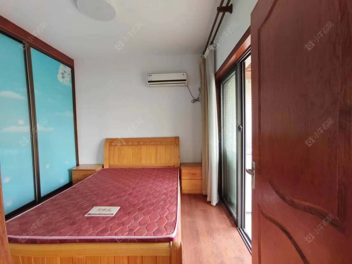 常州青山湾南区在租房源_小牛看房