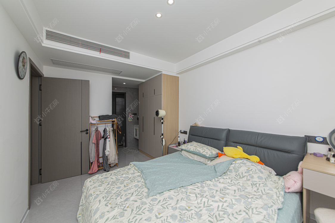 常州新城路劲·西岸时光在售二手房源室内图_小牛看房