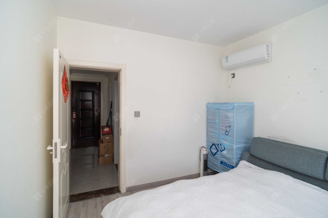 常州保利公园九里在售二手房源室内图_小牛看房