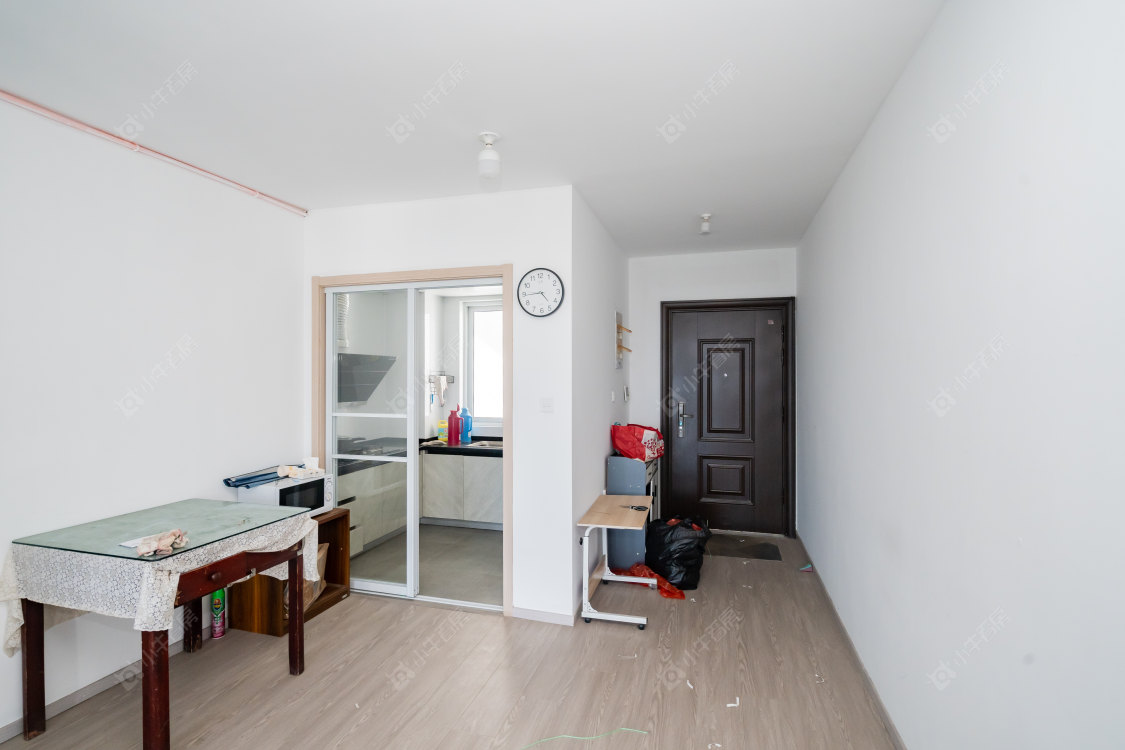 常州兰蕙佳园在售二手房源室内图_小牛看房