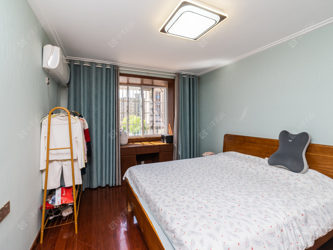 常州潞城花苑在售二手房源室内图_小牛看房