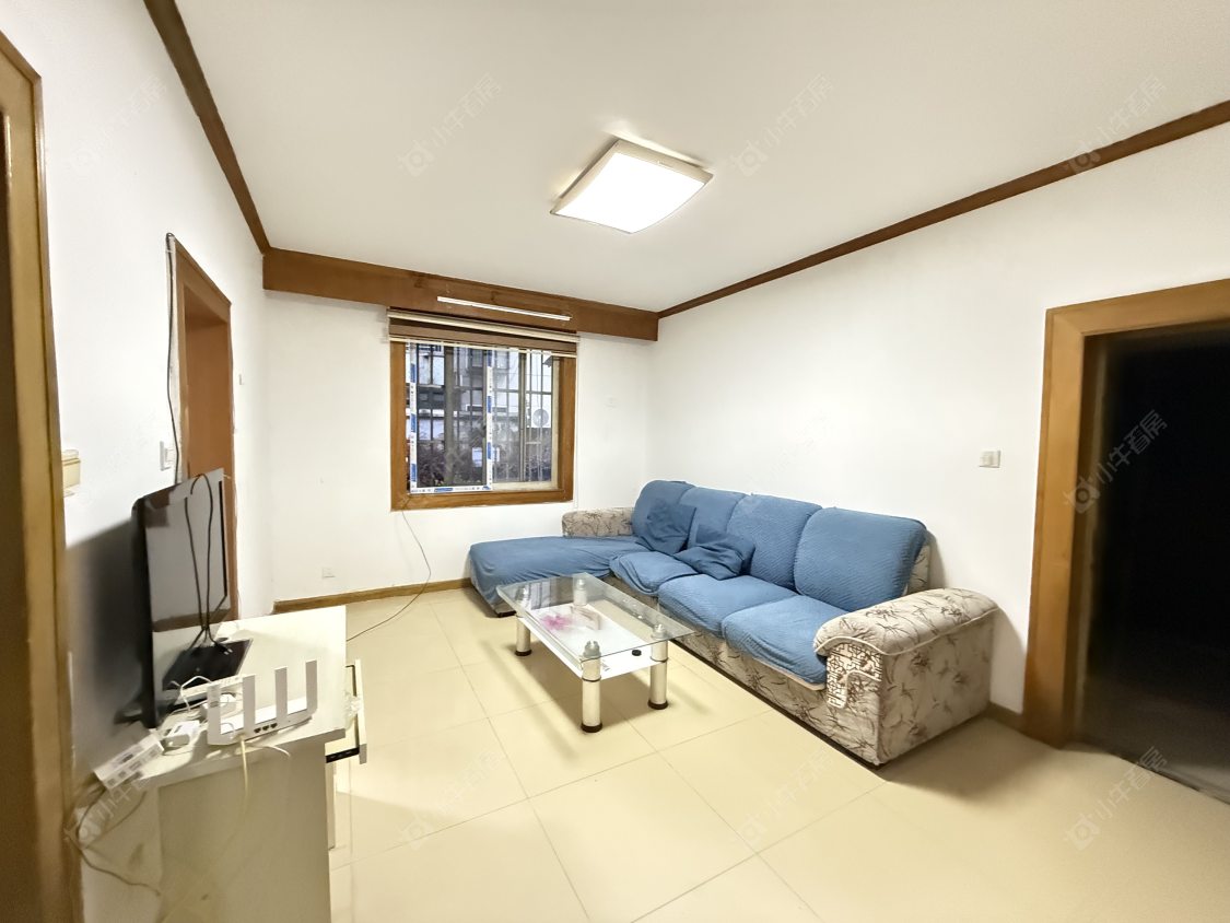 常州湾里新村在租房源室内图_小牛看房