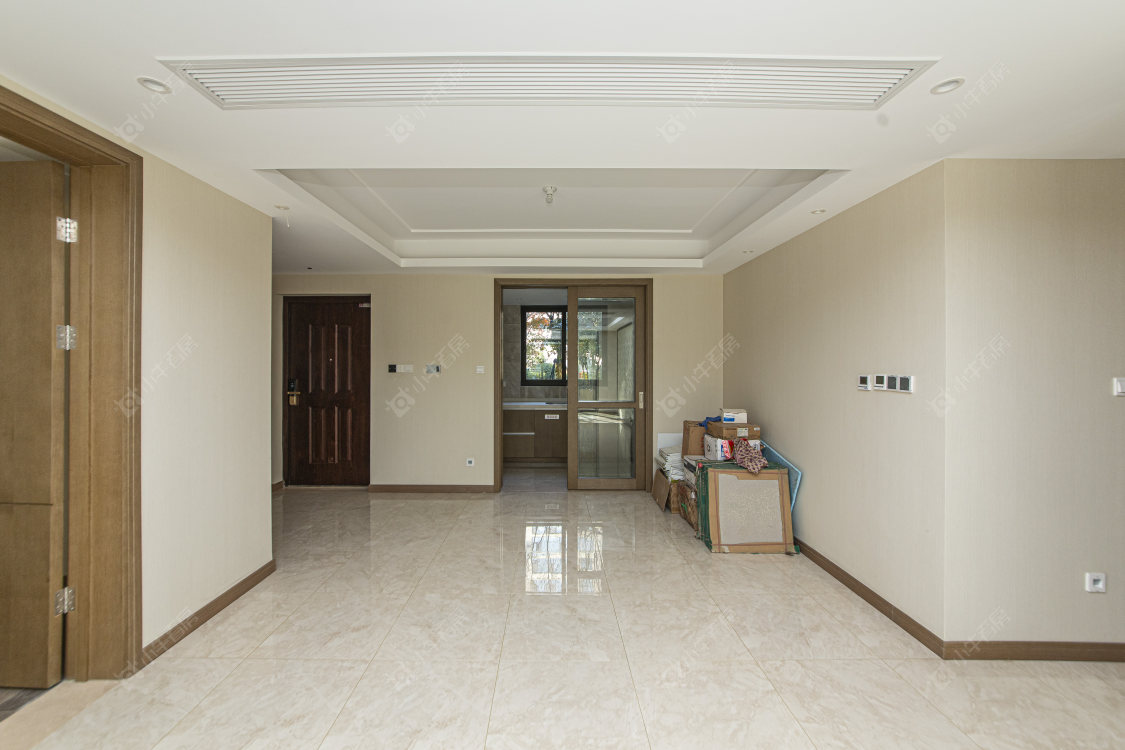 常州新城金樾在售二手房源室内图_小牛看房