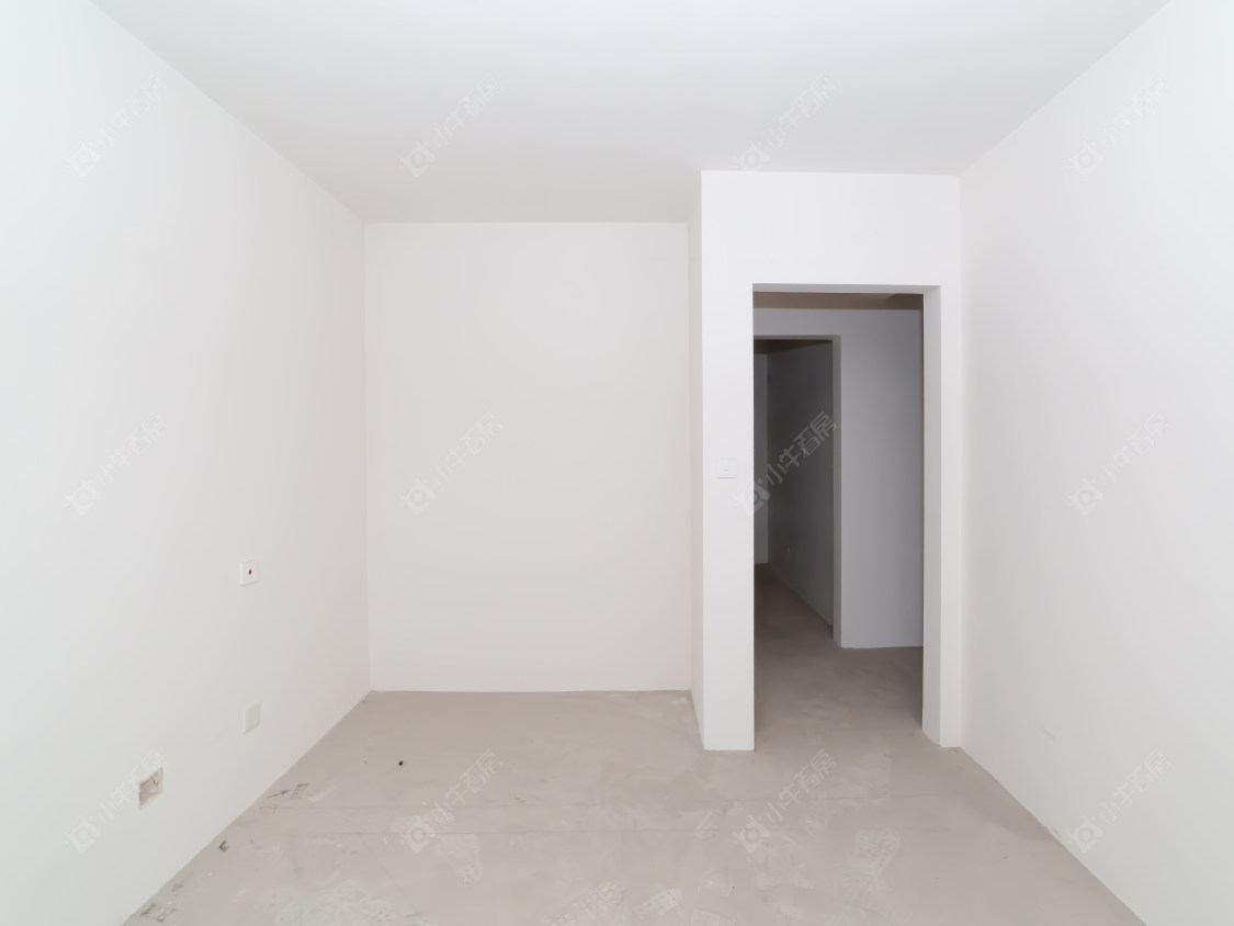 常州梅亭佳园在售二手房源室内图_小牛看房