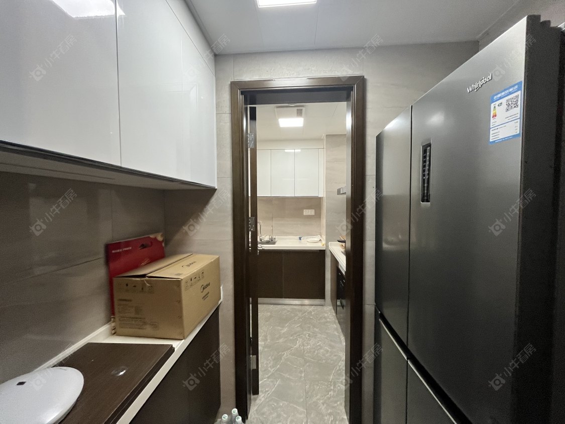 常州美的国宾府在租房源室内图_小牛看房