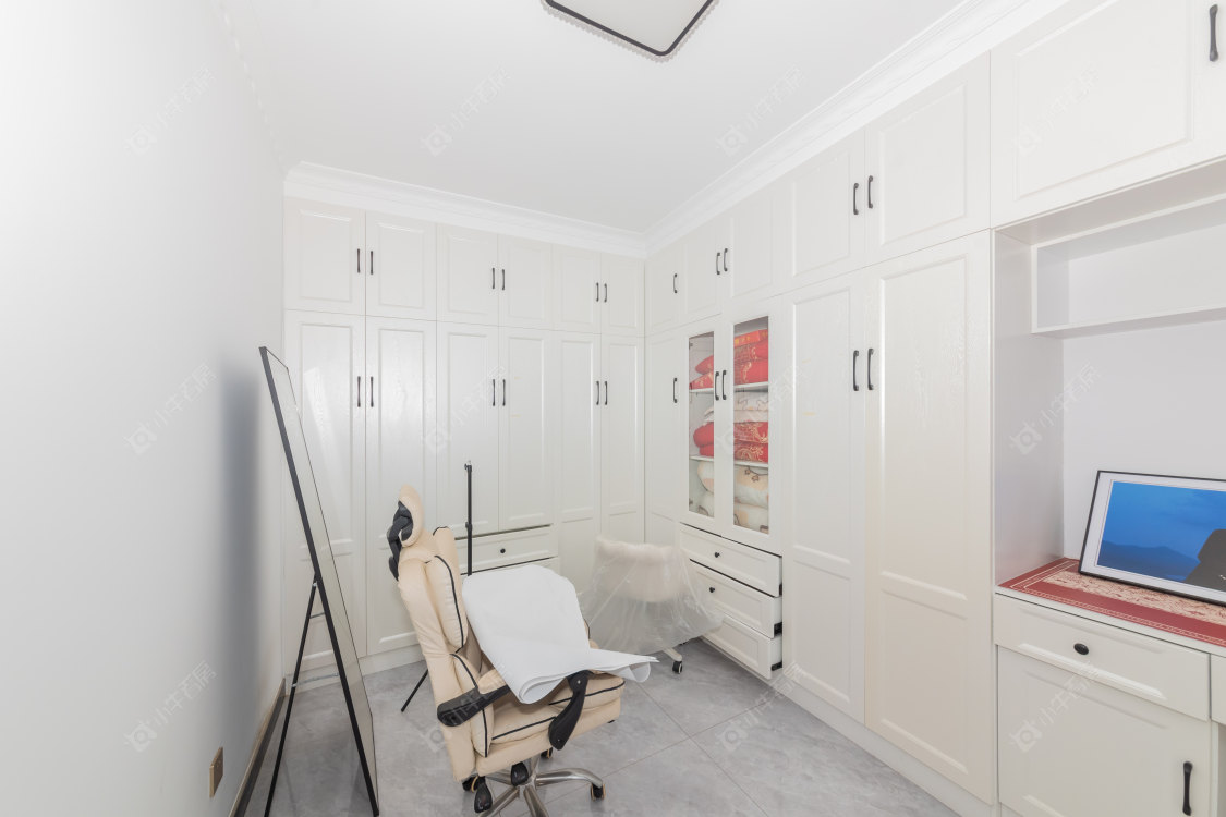 常州圩塘五村在售二手房源室内图_小牛看房