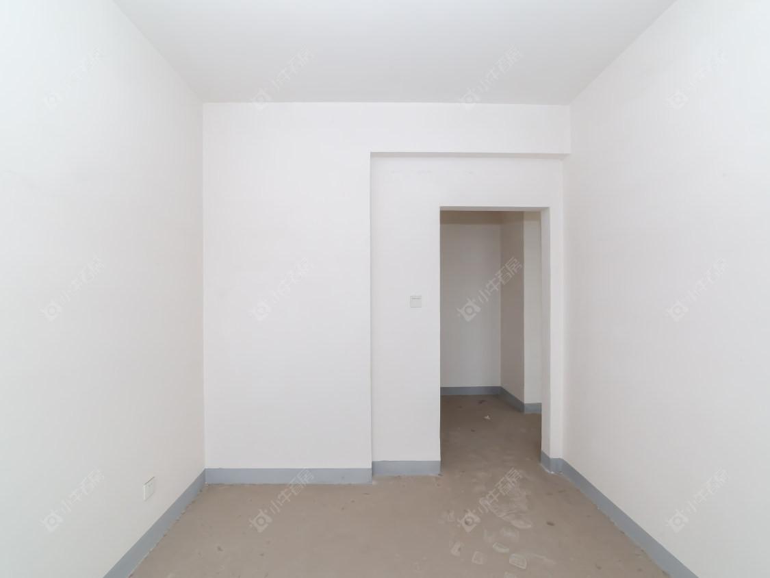 常州世茂香槟湖一期在售二手房源室内图_小牛看房