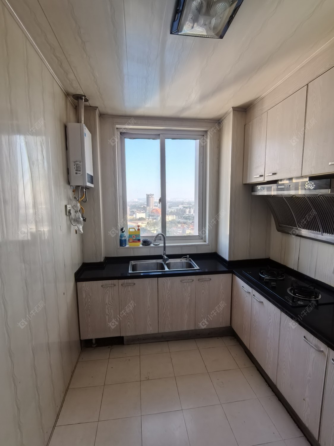 常州城东花园3室2厅2卫出租_小牛看房