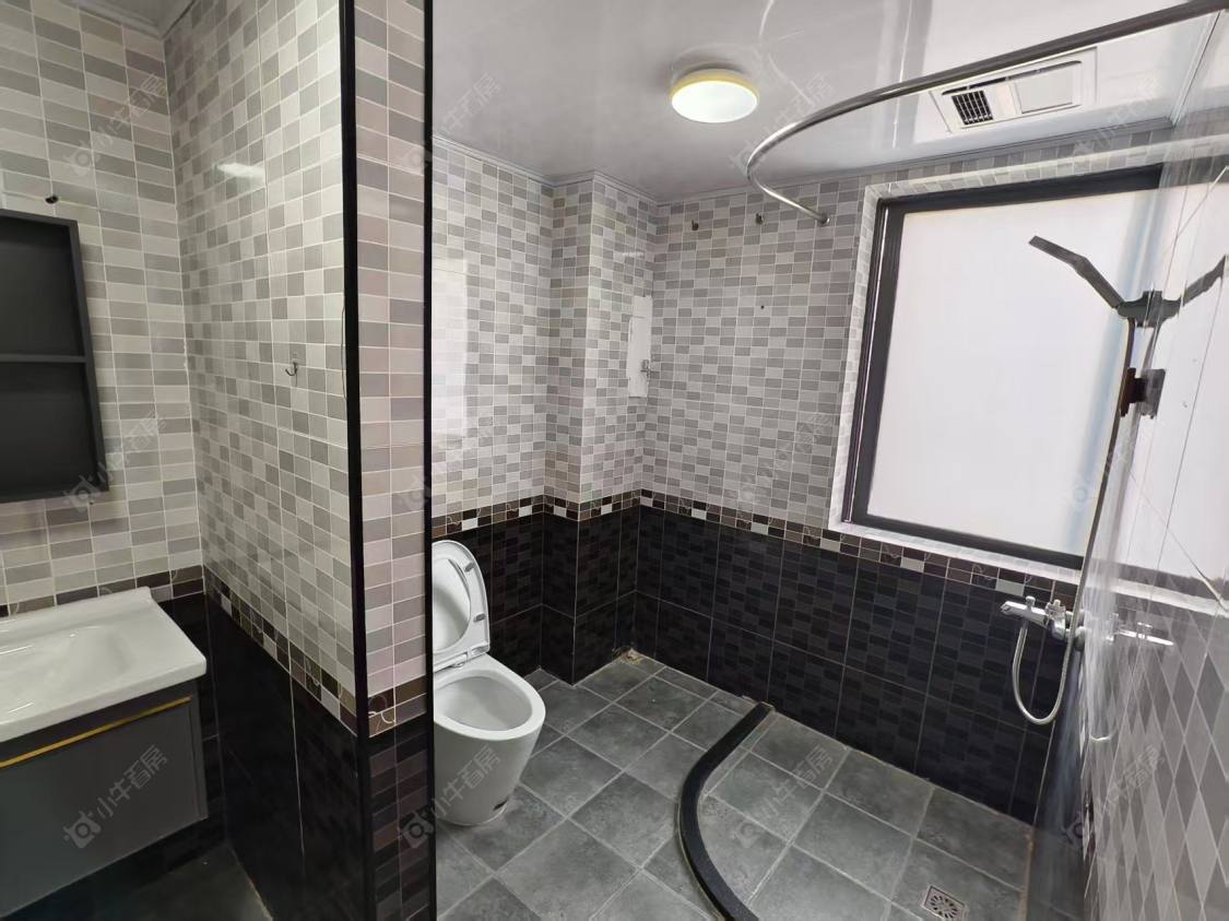 常州莱蒙城睿景公寓在租房源室内图_小牛看房