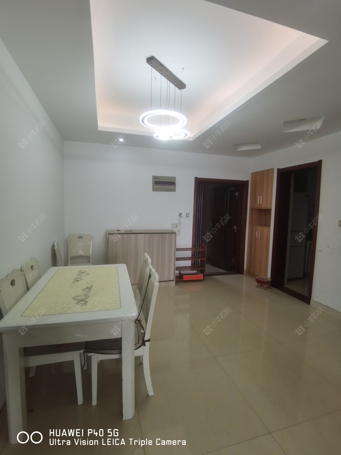 常州青枫壹号在租房源室内图_小牛看房