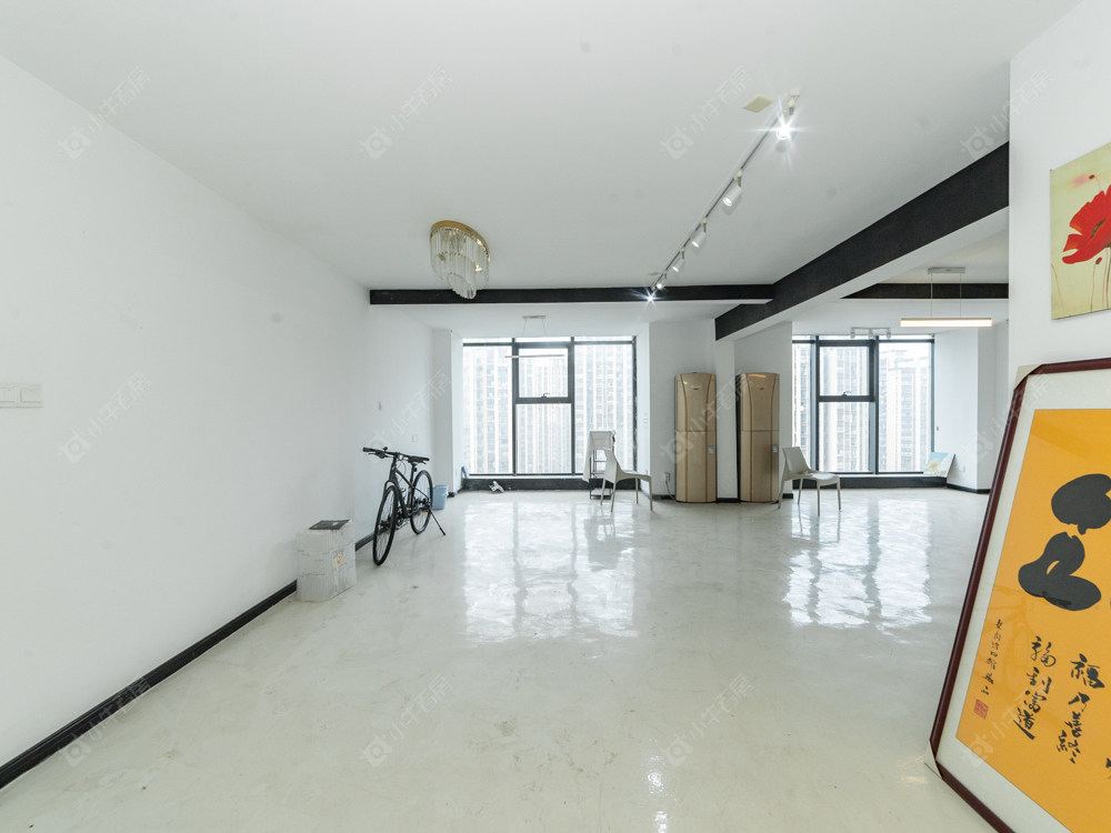 常州荣盛曼哈顿广场2室1厅2卫在售二手房房源图片