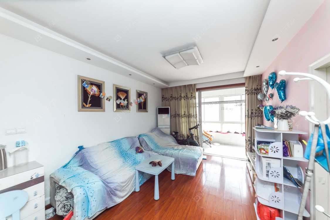 常州锦阳花苑在售二手房源室内图_小牛看房