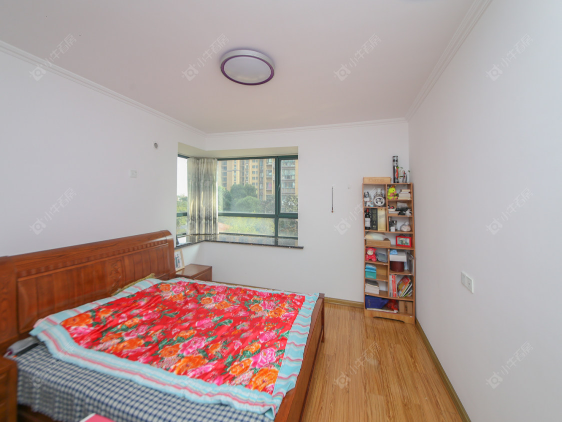 常州金水华都在售二手房源室内图_小牛看房