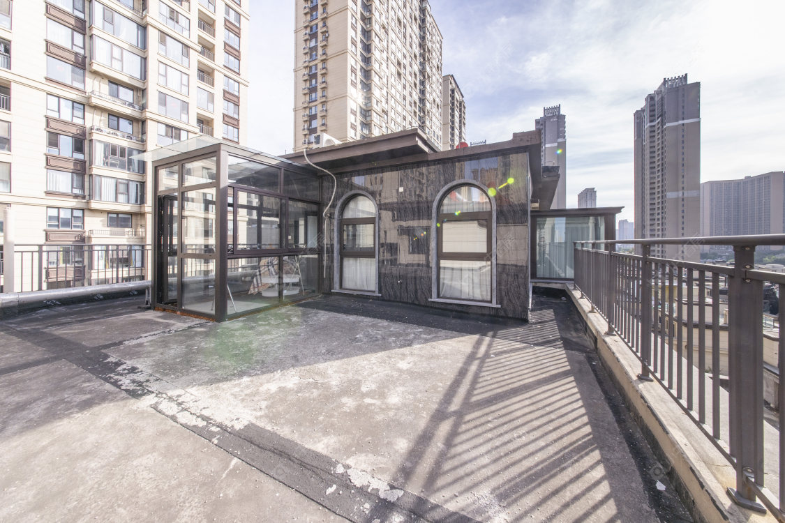 常州中梁首府壹号在售二手房源摆位图_小牛看房