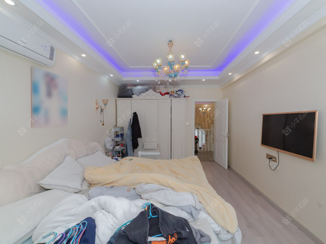 常州翠竹新村南区在售二手房房源室内图_小牛看房