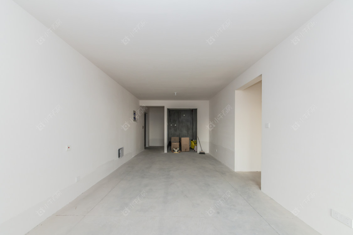 常州秀江南水岸名苑在售二手房源室内图_小牛看房