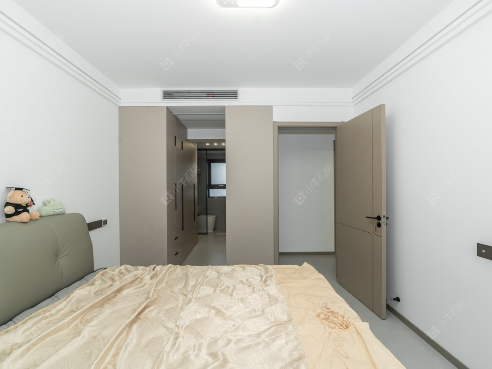 常州碧桂园华星·世纪学府在售二手房源室内图_小牛看房