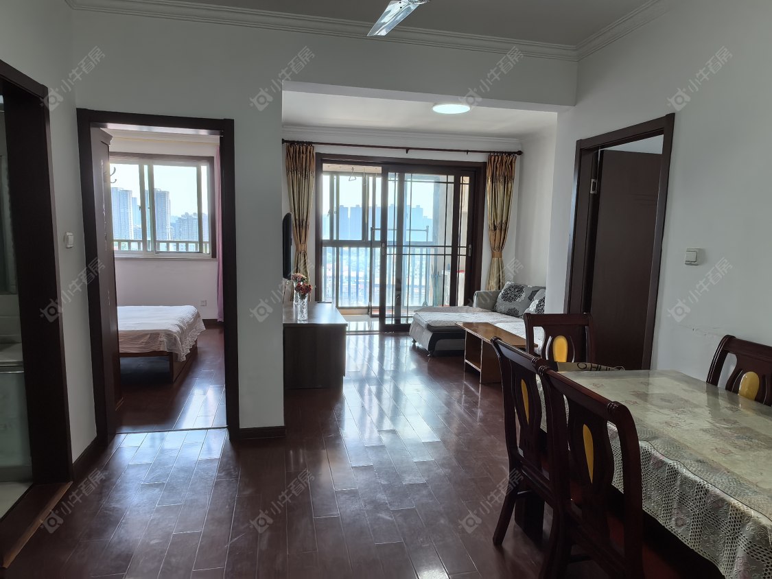 常州芦墅星苑2室2厅1卫出租_小牛看房