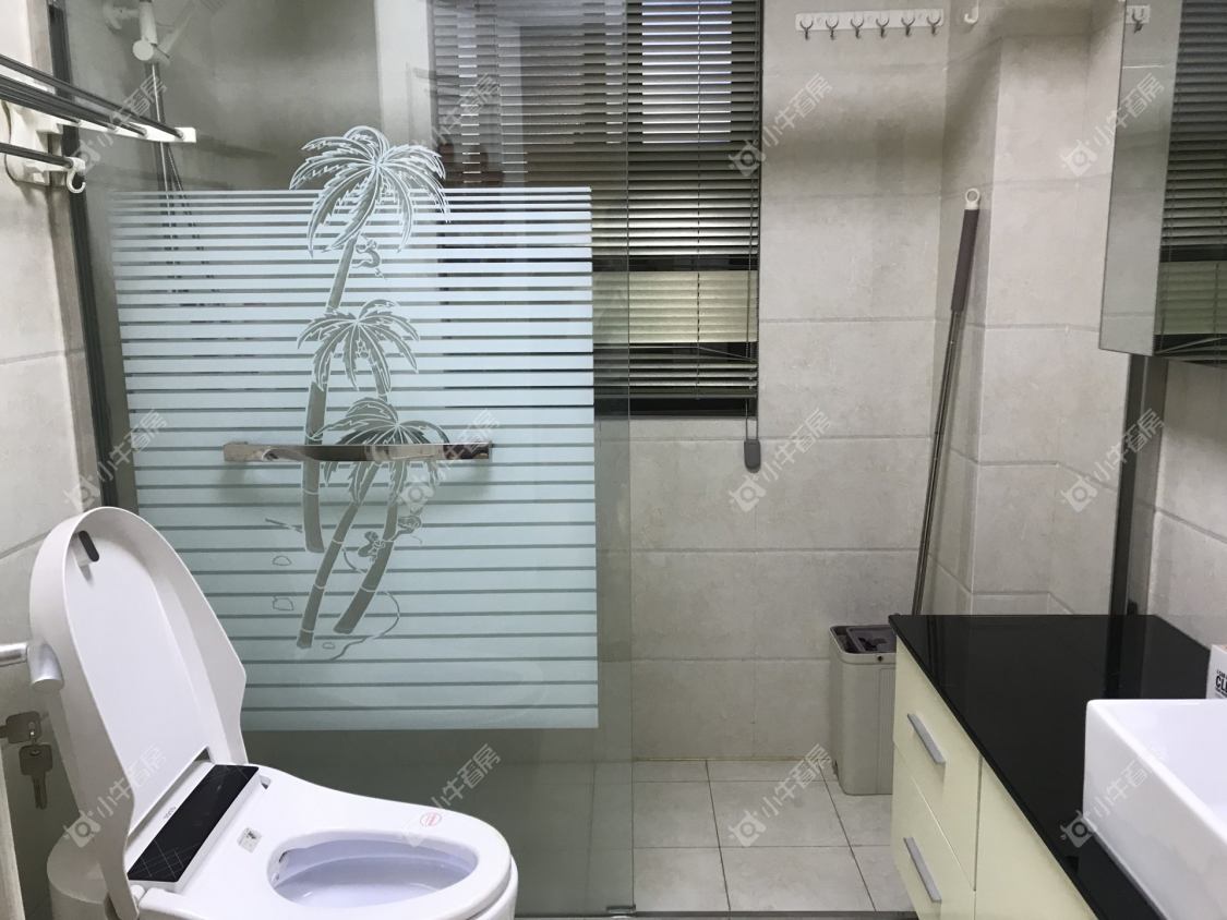 常州中央花园在租房源室内图_小牛看房