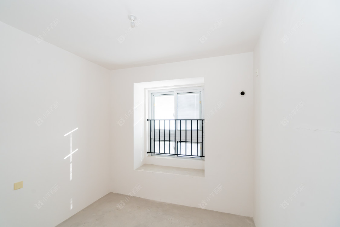 常州华润国际五期在售二手房源室内图_小牛看房