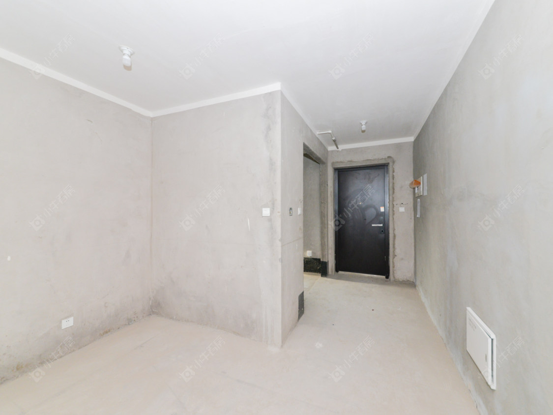 万达光语未来一期房源室内图 常州万达光语未来一期在售二手房源室内图_小牛看房