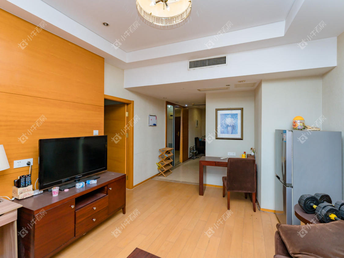 常州凯纳商务广场在租房源室内图_小牛看房