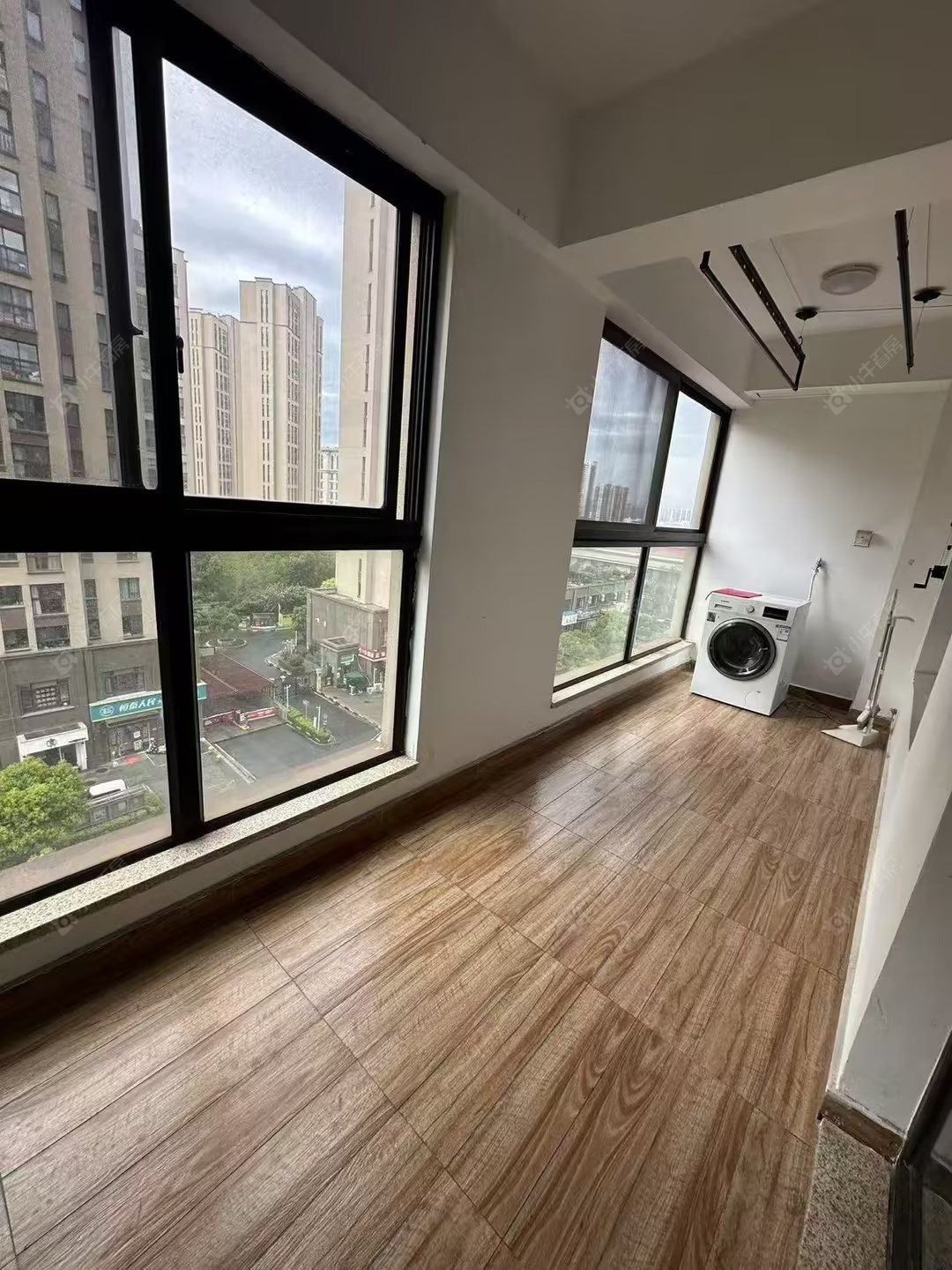 常州朗诗蓝郡在租房源室内图_小牛看房